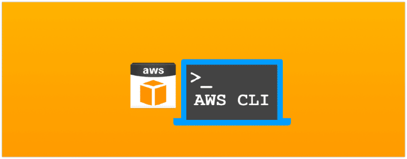 Featured image of post AWS CLIの設定方法