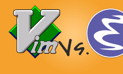 Featured image of post よく使うVimとEmacsのKey bindingsの備忘録