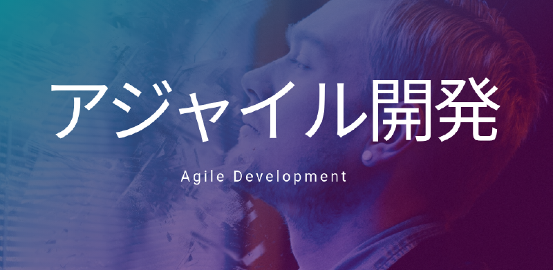 Featured image of post アジャイル開発とその手法