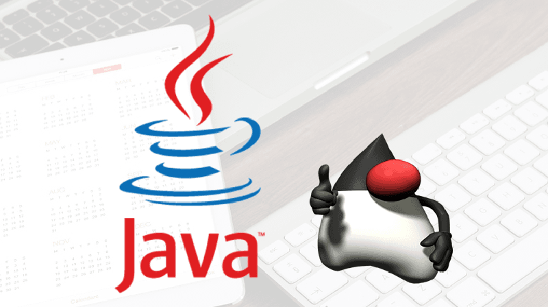 Featured image of post 久々のJavaの備忘録