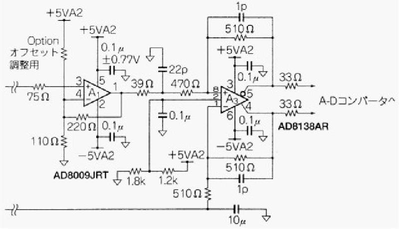 Featured image of post 回路図の読み方