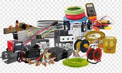 Featured image of post 電気周りの学習ログ