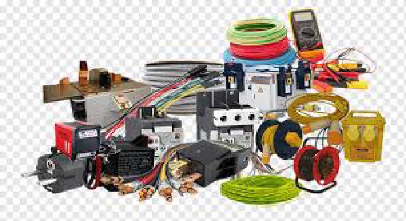 Featured image of post 電気周りの学習ログ