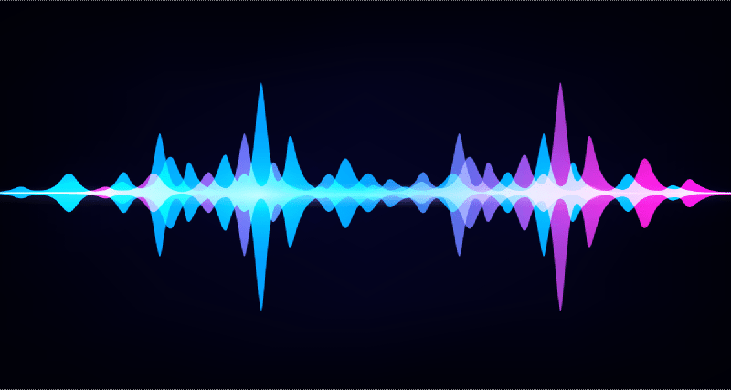 Featured image of post 音声系の技術メモ