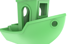 Featured image of post 3Dプリンターの説明用資料