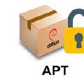 apt-key addのやり方が変わったのでメモ