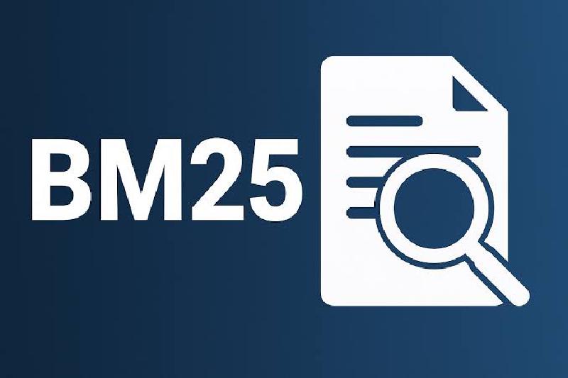 Featured image of post BM25とLLMを使った検索システムの再考