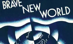 Featured image of post Brave New World・1984・Amusing Ourselves to Deathの比較