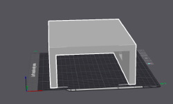 Featured image of post FreeCADで台座を作ったメモ