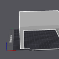 FreeCADで台座を作ったメモ