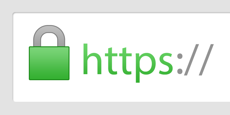 Featured image of post HTTPS通信について