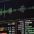 Linuxでモニターが落ちる問題