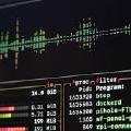 Linuxで機械学習中にモニターが落ちる問題