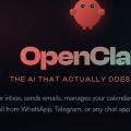 OpenClawの設定備忘録