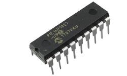 Featured image of post PICマイコンについてざっくり全体像理解