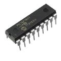 PICマイコンについてざっくり全体像理解