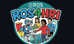 Featured image of post ROS4HRIの仕組み