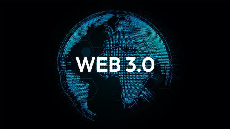 Featured image of post web3周りの小ポエム